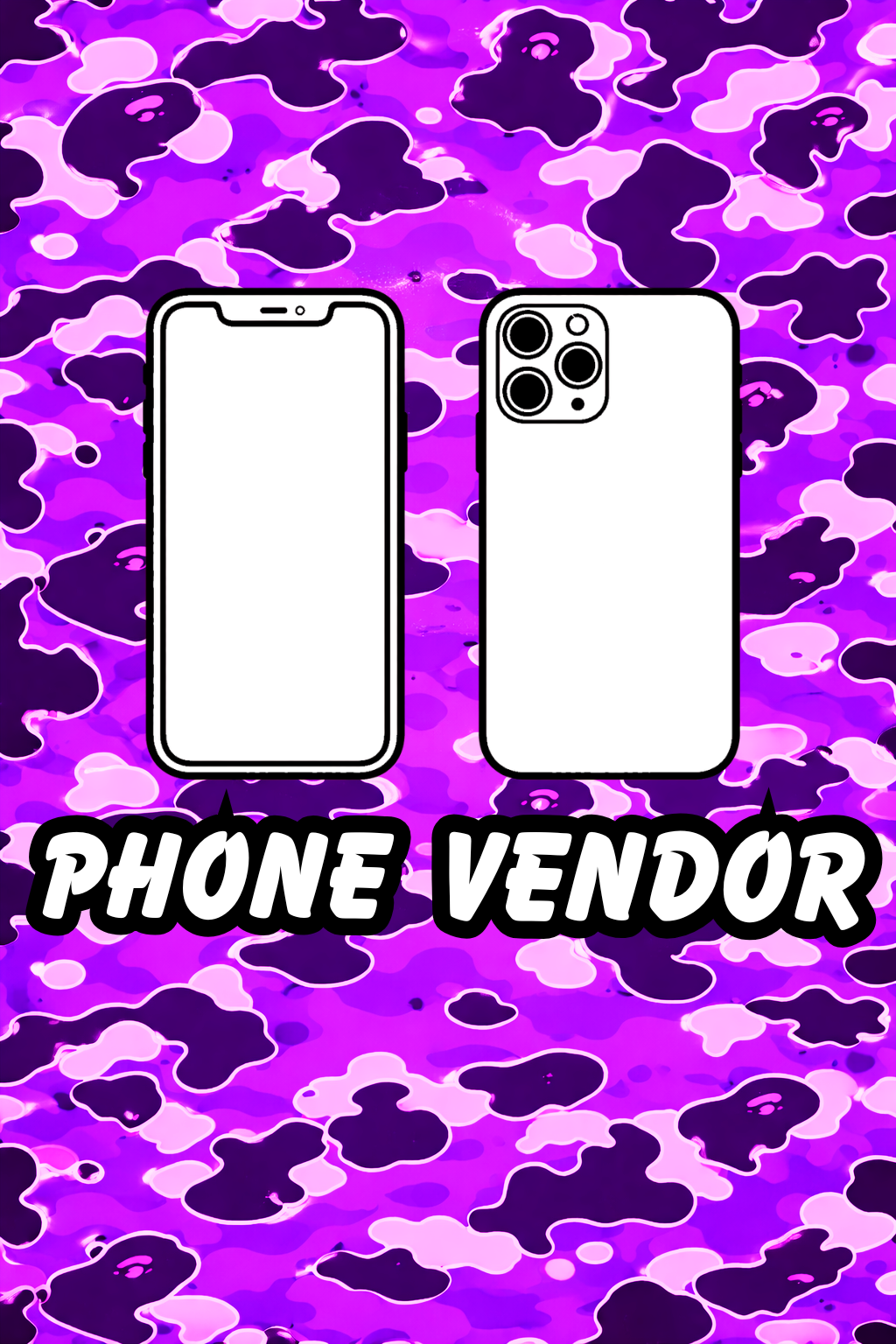 PHONE VENDOR