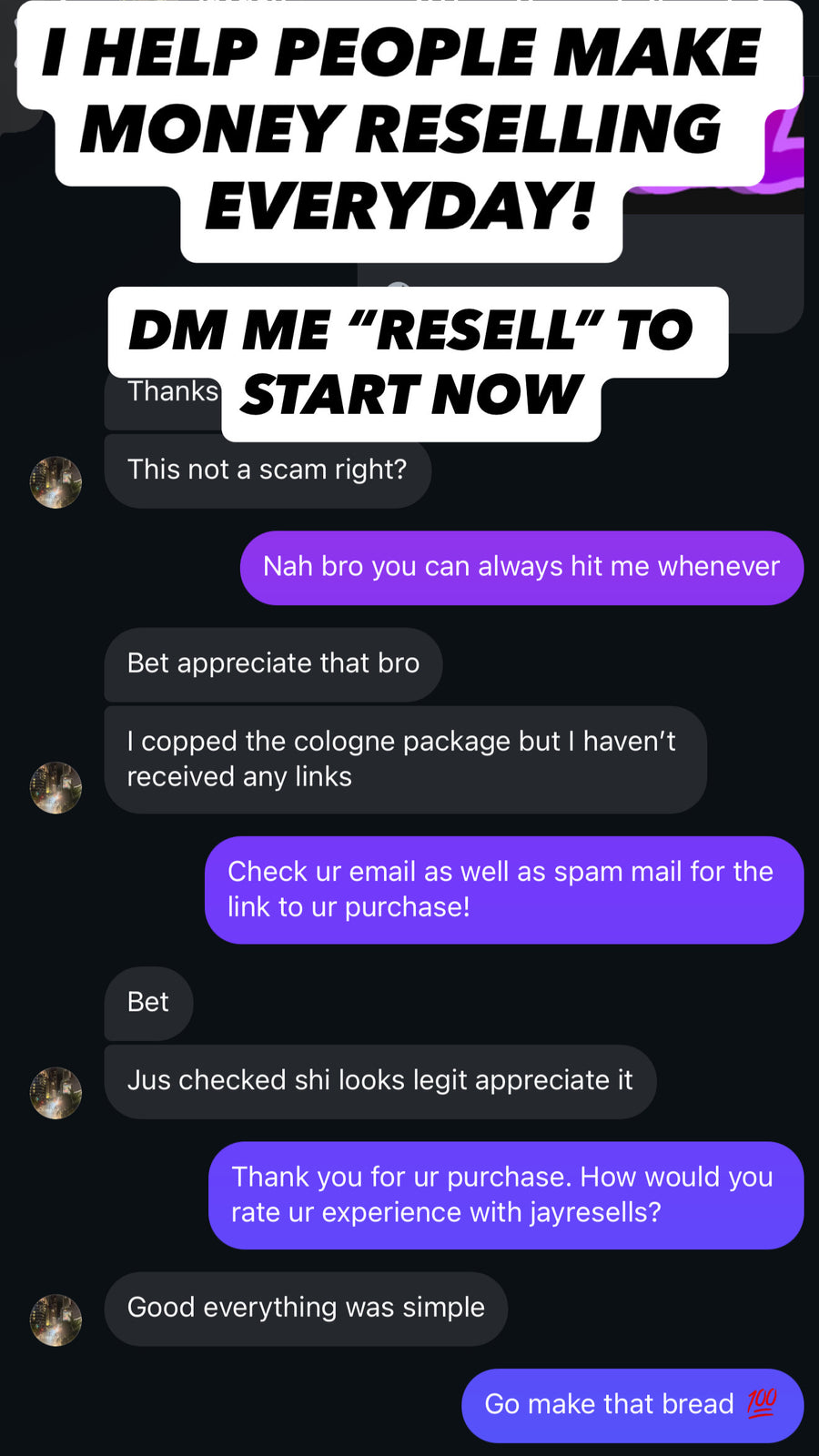 If they can do it, so can you