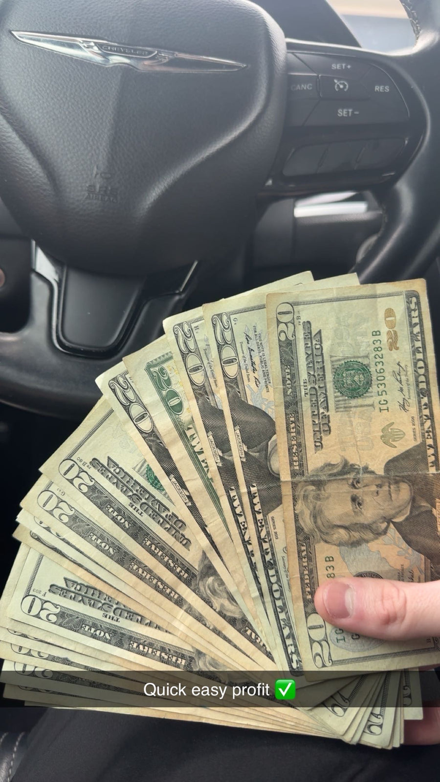 If they can do it, so can you