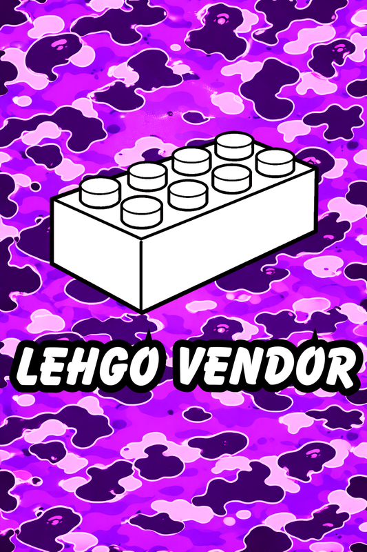 LEHGO VENDOR