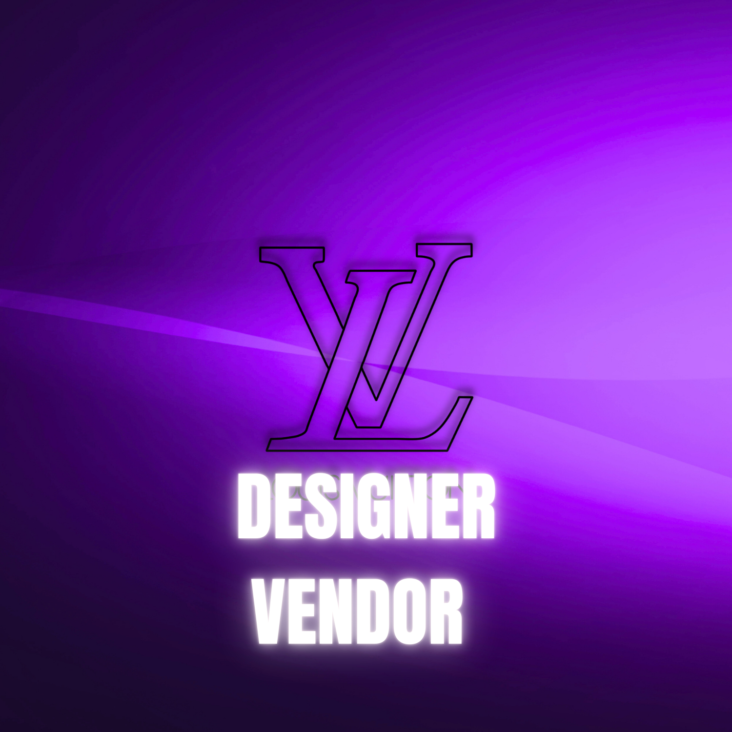 DESIGNER VENDOR