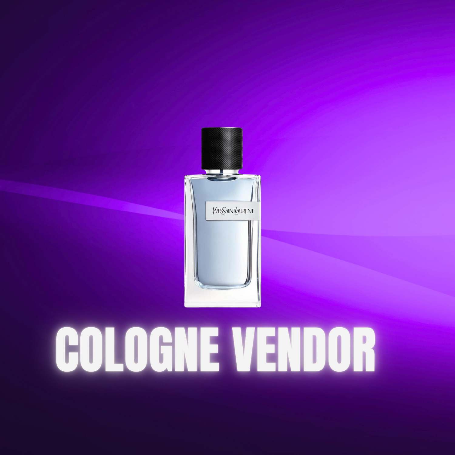 COLOGNE VENDEOR