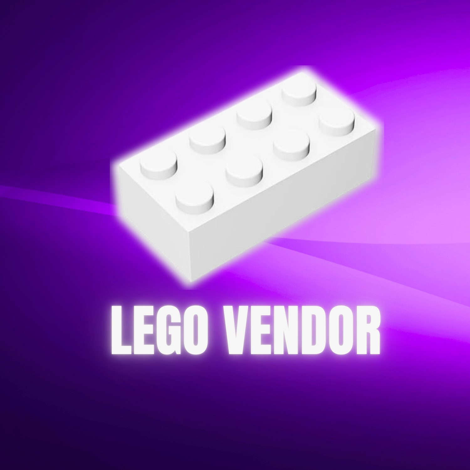 LEGO VENDOR